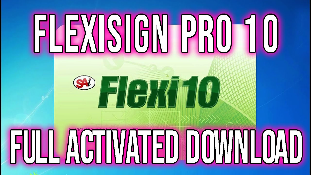 flexi 8 software free download