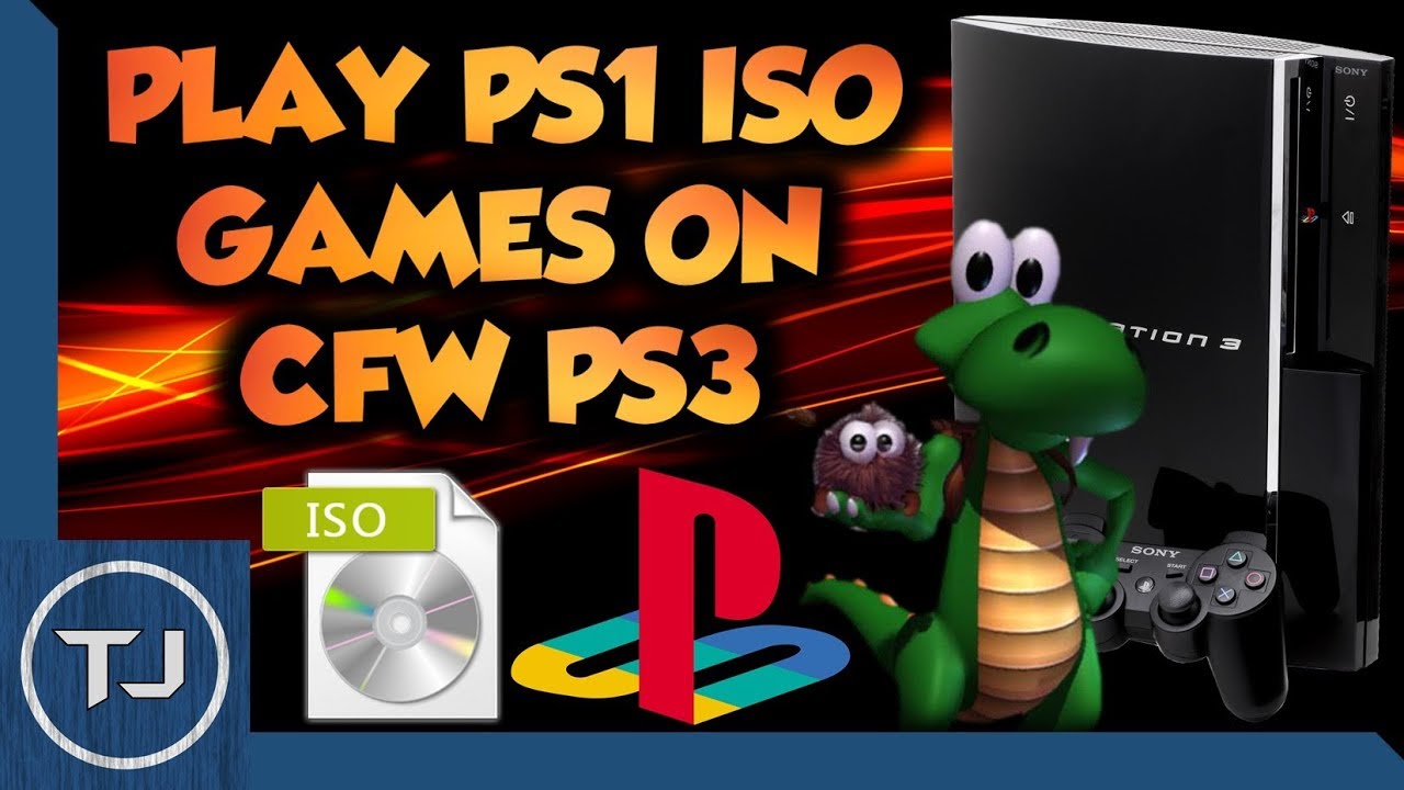 Ps1 Games On Ps3